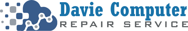 Call Davie Computer Repair Service at 754-241-1655
